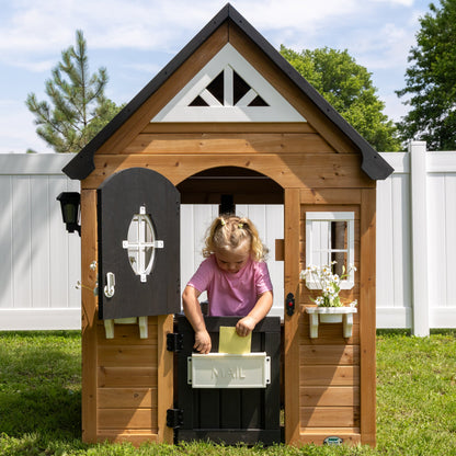 Mystic Playhouse