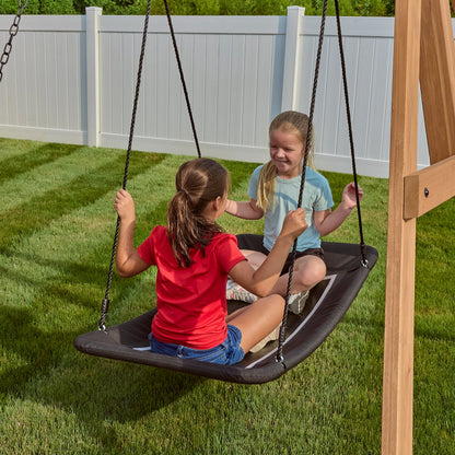 Slate Ridge Swing Set